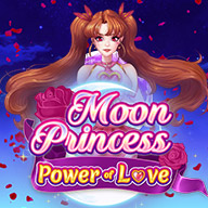 Moon Princess Slot Game